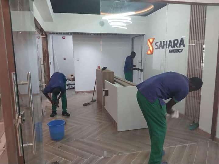 Boardroom carpet cleaning